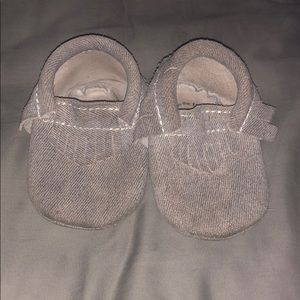 Freshly Picked Moccs Size 2